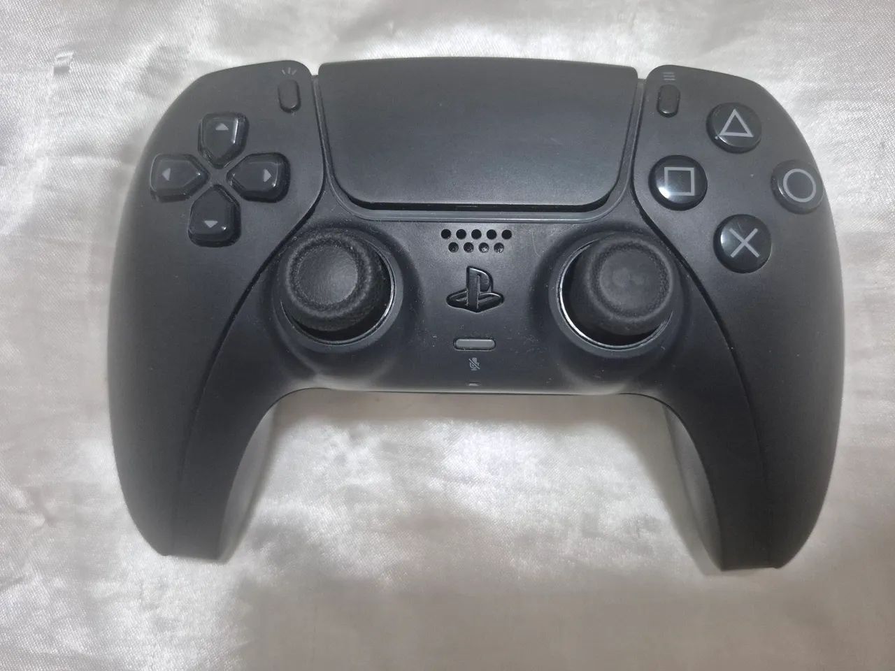 Controle ps5  - Foto 2
