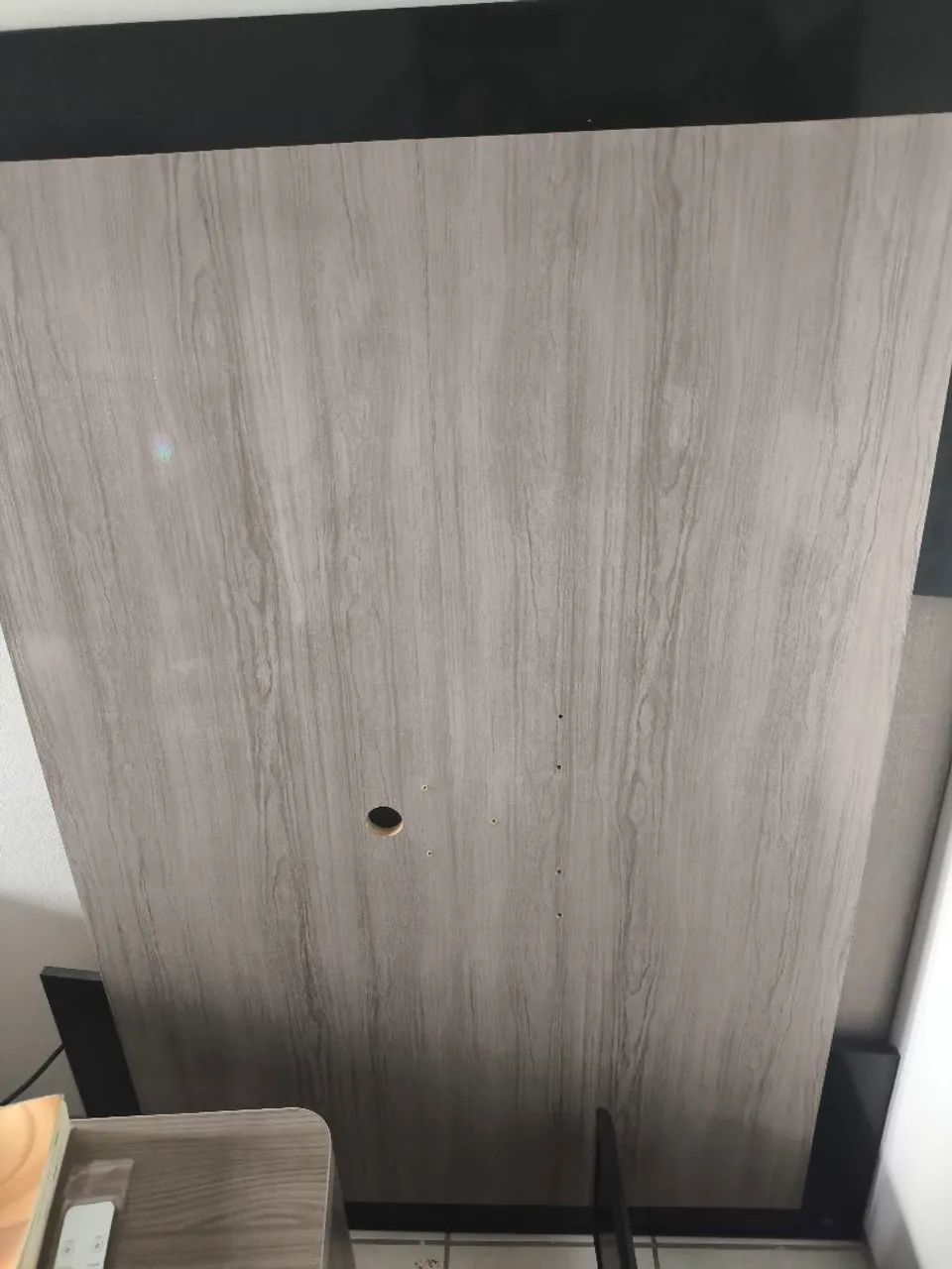 Painel de tv 