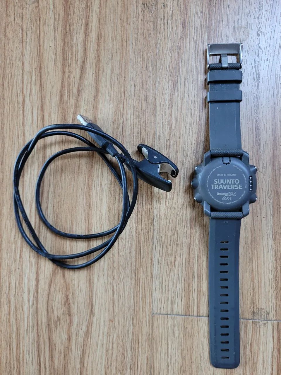 Suunto Traverse  - Foto 3