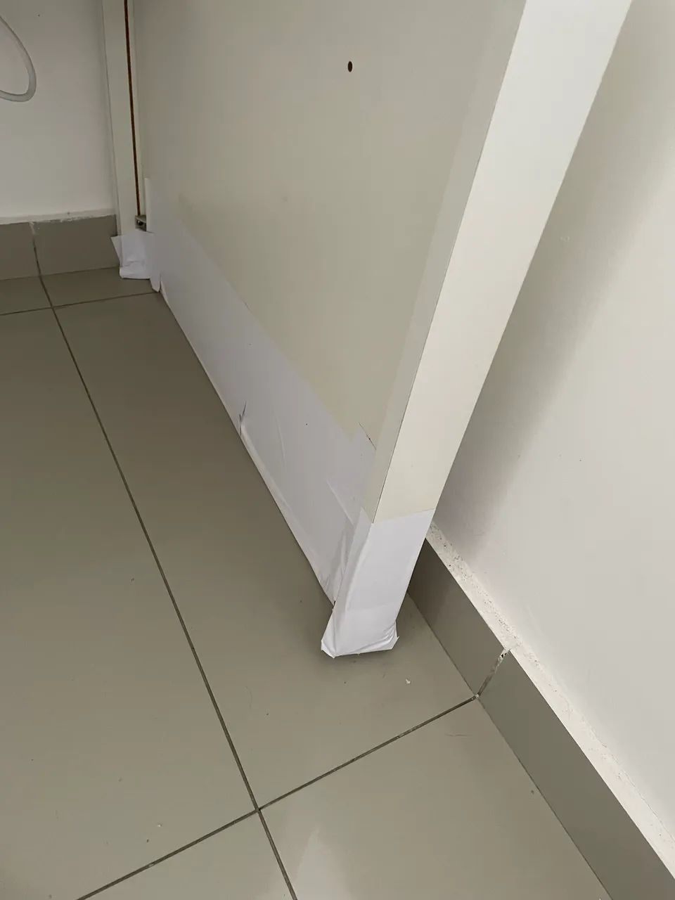 Mesa de escritório  - Foto 4