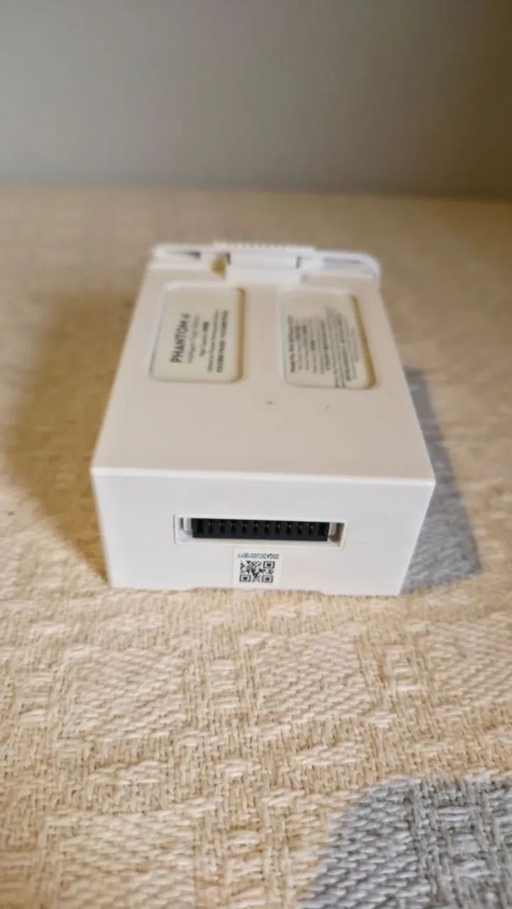 Bateria Drone DJI Phantom 4 Pro 5870mAh - Foto 4
