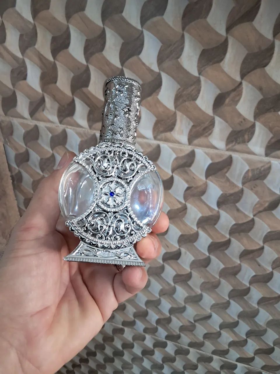 Perfume árabe fabricação própria  - Foto 3