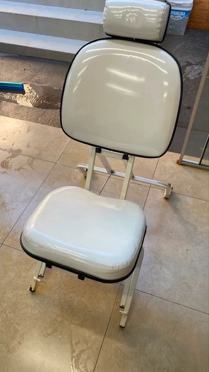 Cadeira para maquiagem  - Foto 4