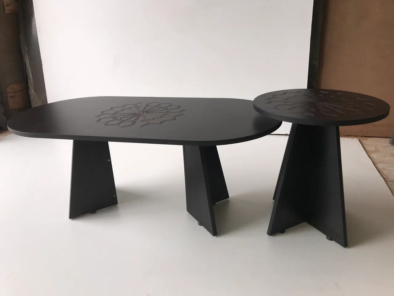 Mesa de centro  - Foto 4