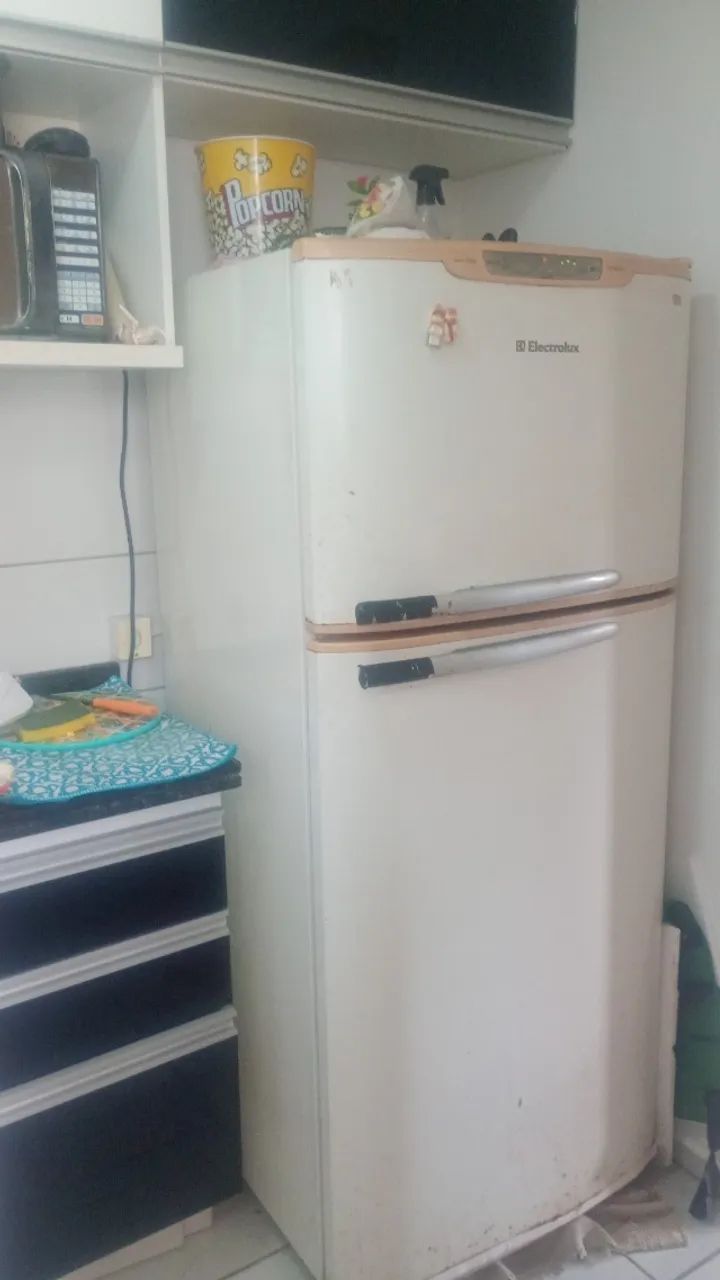 Geladeira  - Foto 2
