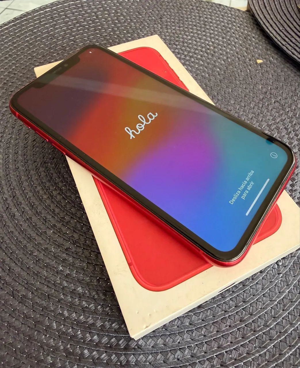 iPhone 11 256GB - Foto 2