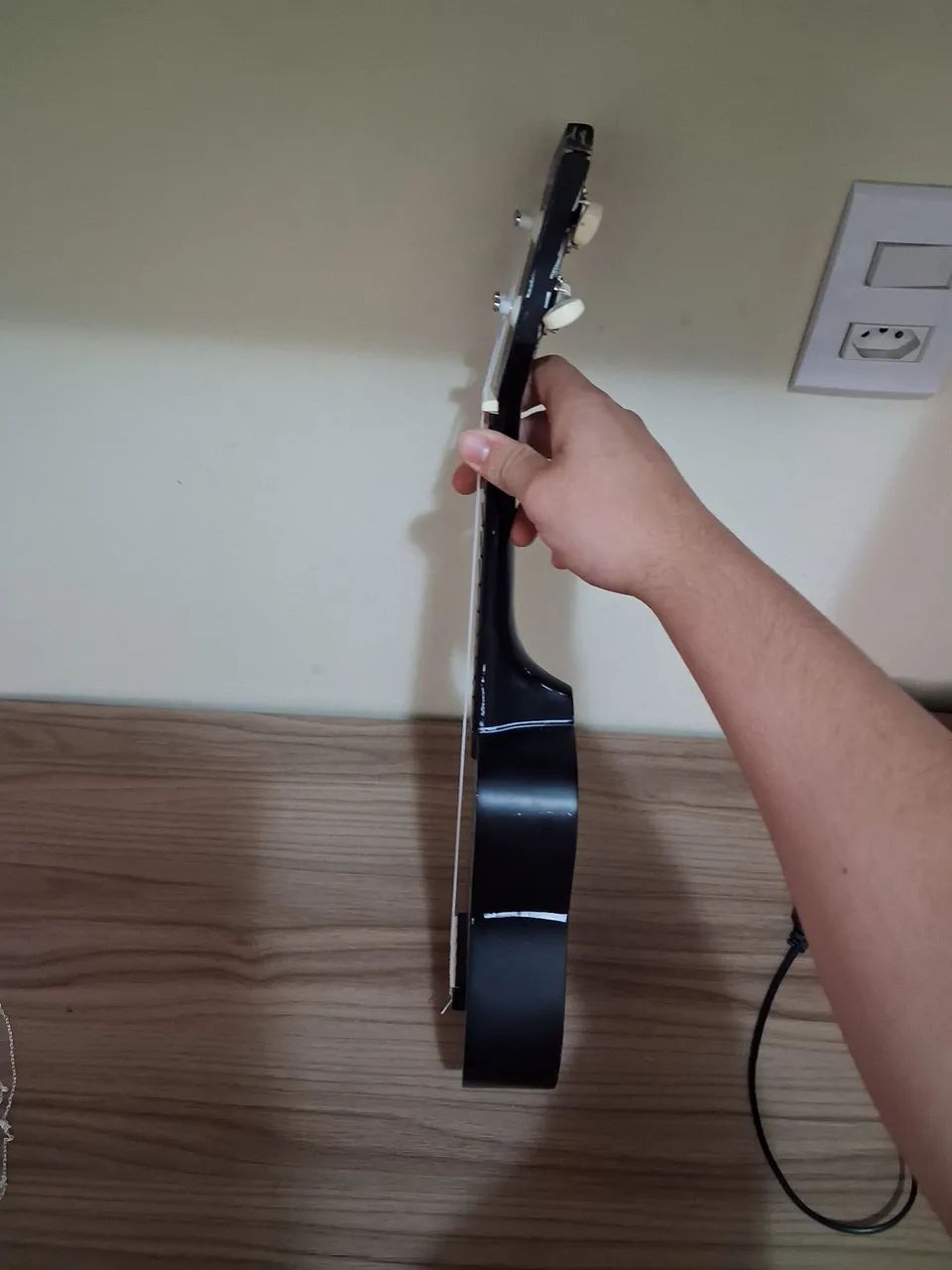 Ukulele Soprano Makanui  - Foto 4