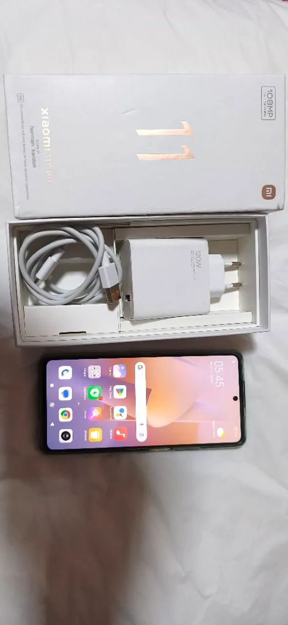 VENDO XIAOMI 11T PRO - Foto 5