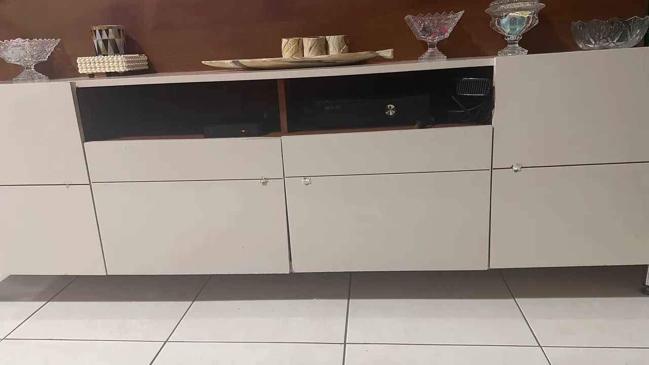 Estante para sala  - Foto 4