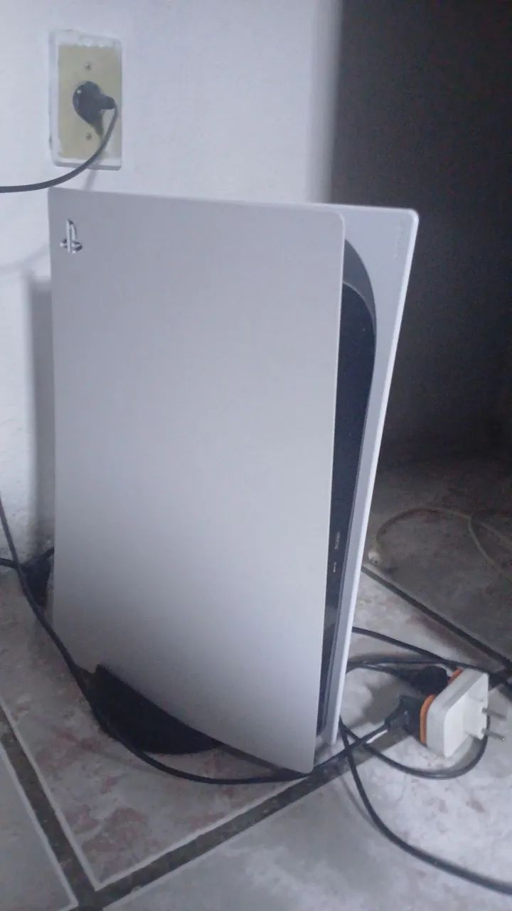 Ps5 flat  - Foto 2