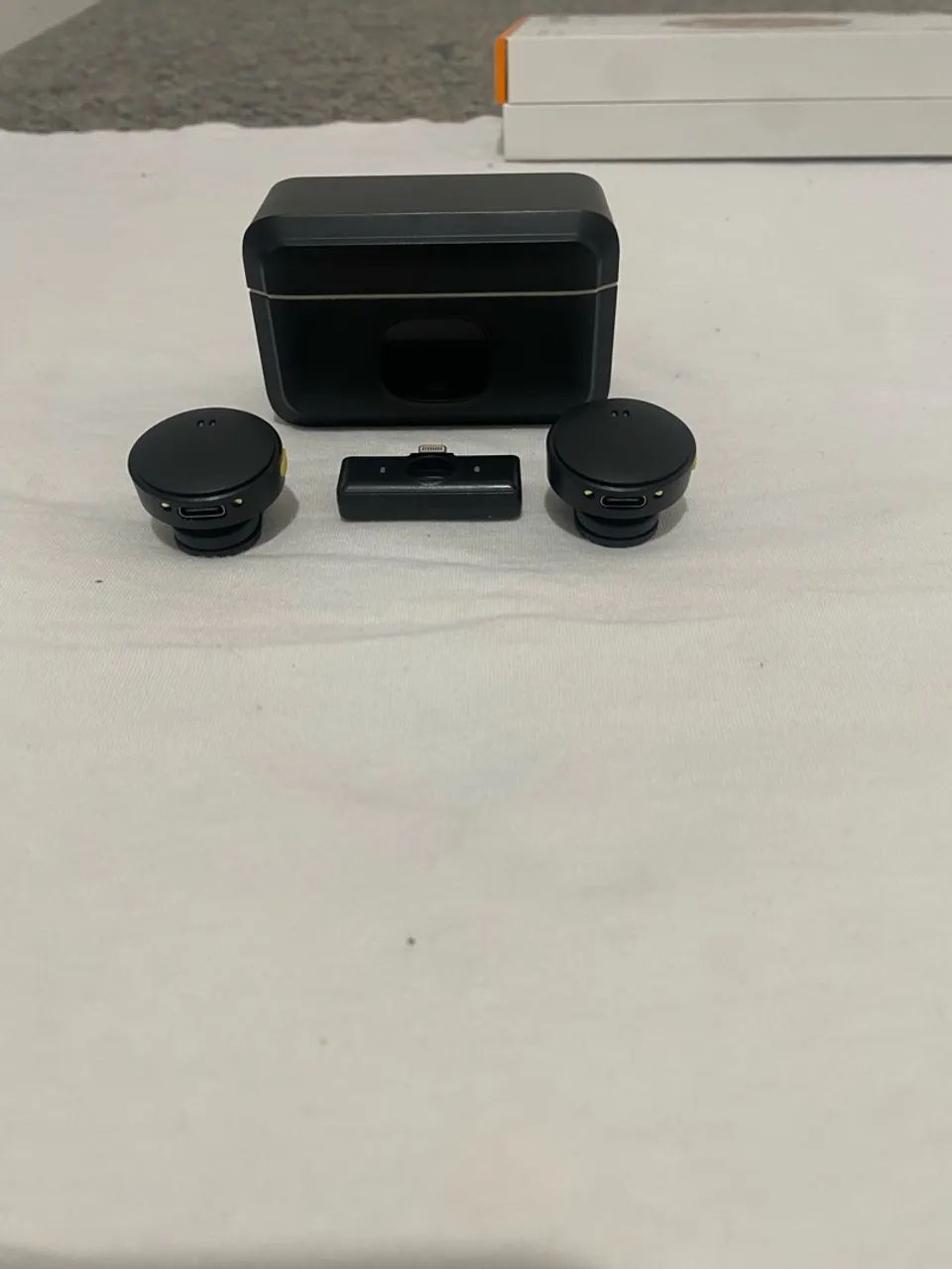 Microfone novo  - Foto 2
