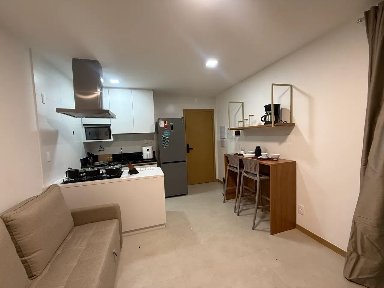 Studio em Jardim da Penha  - Foto 5
