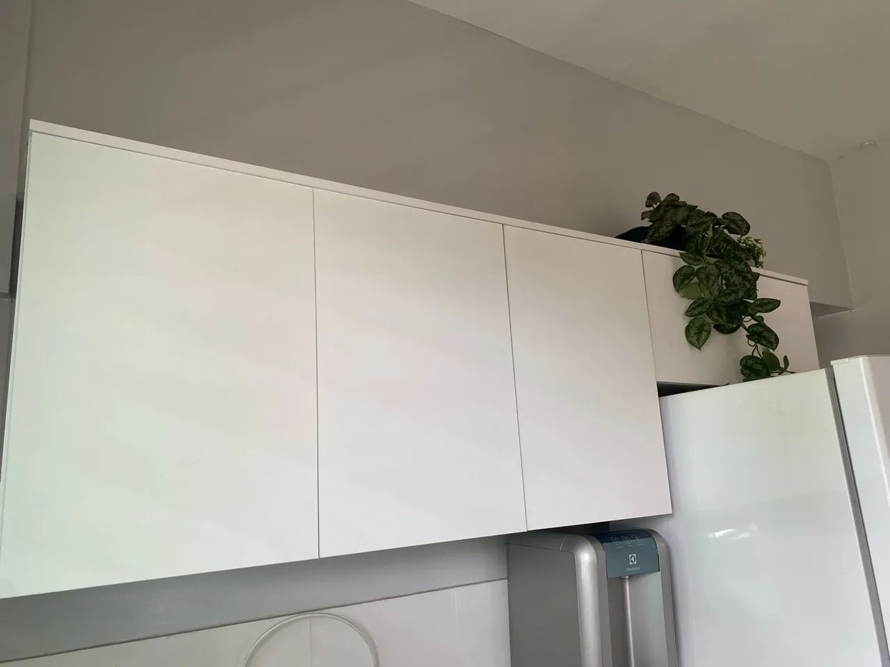 Conjunto de armários para cozinha MDP - Foto 3