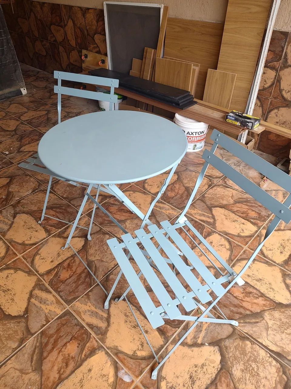 Jogo de mesa 