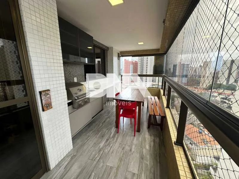 Apartamento : Padrão / Residencial / Miramar - Foto 5