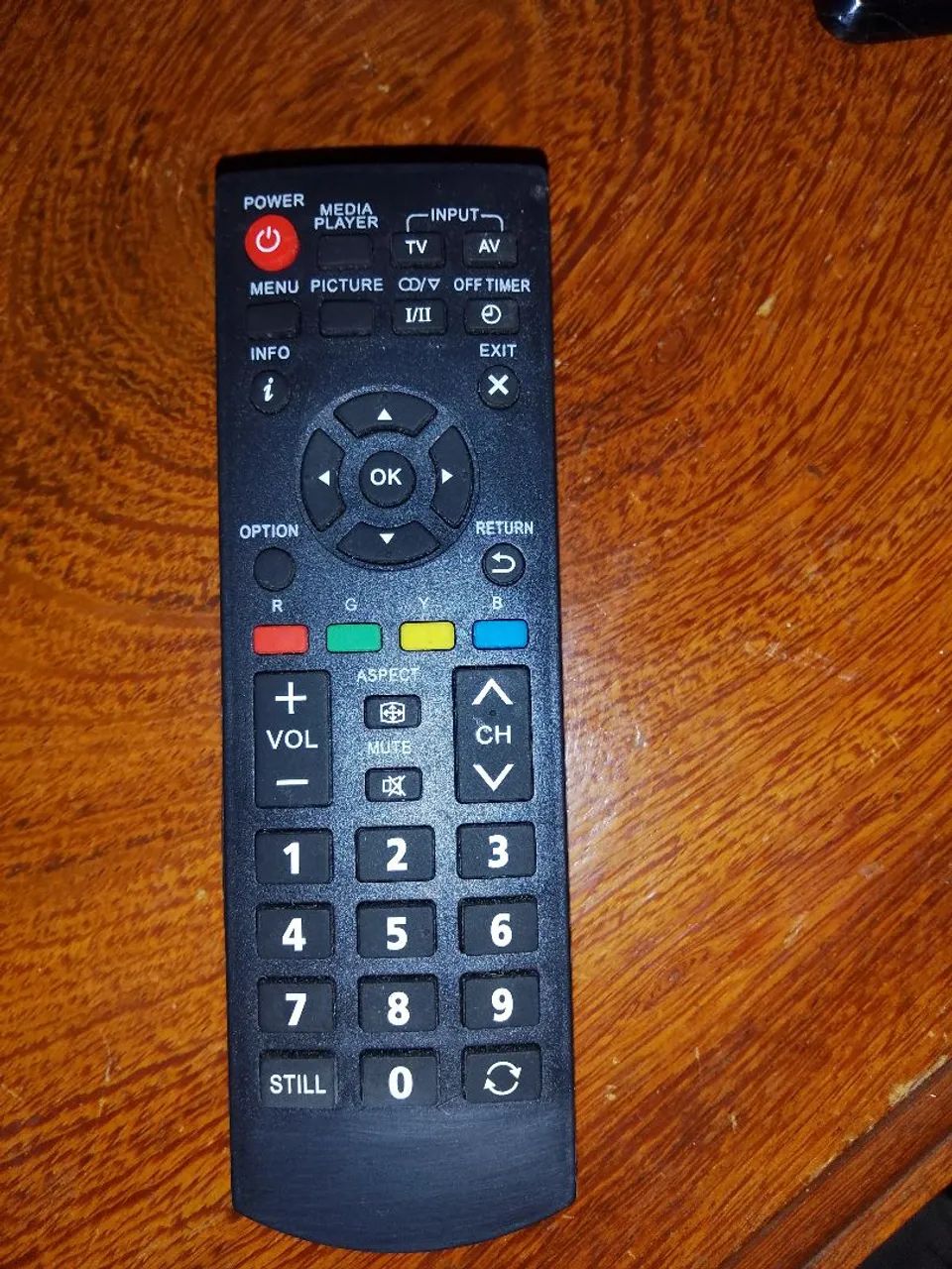 TV PANASONIC 32 LED/LCD FULL HD (NÃO É SMARTV) - Foto 4