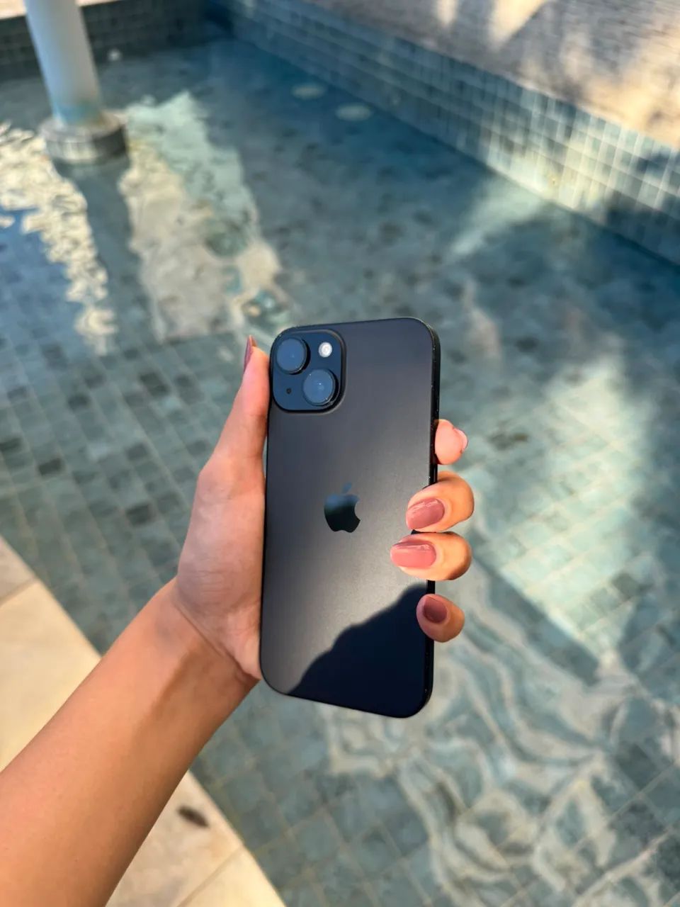 iPhone 15 128Gb - Foto 2