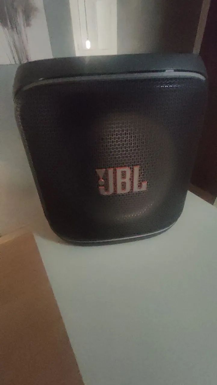 JBL Encore 2