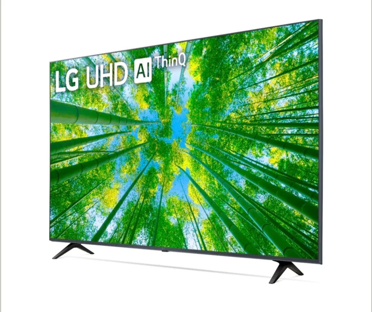 Smart TV LG 65'' 4K UHD
