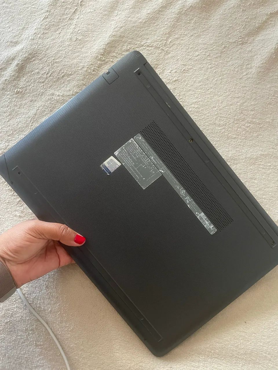 Notebook HP - Foto 3