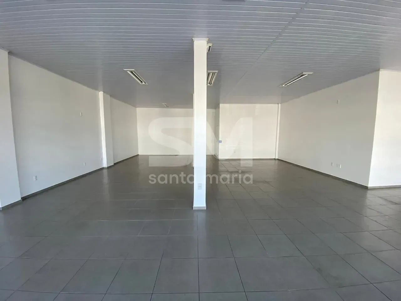 Sala para locação, São Cristóvão, Chapecó - SC - Foto 3