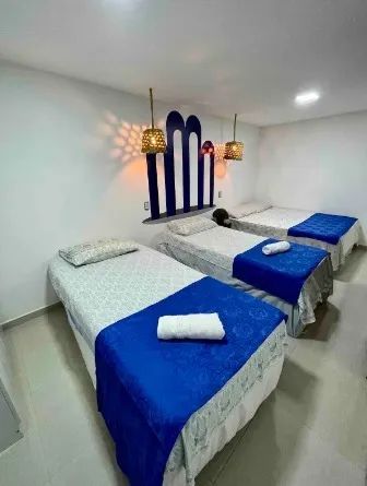 Studio 05 - Residencial Temporada Aracaju - Foto 2