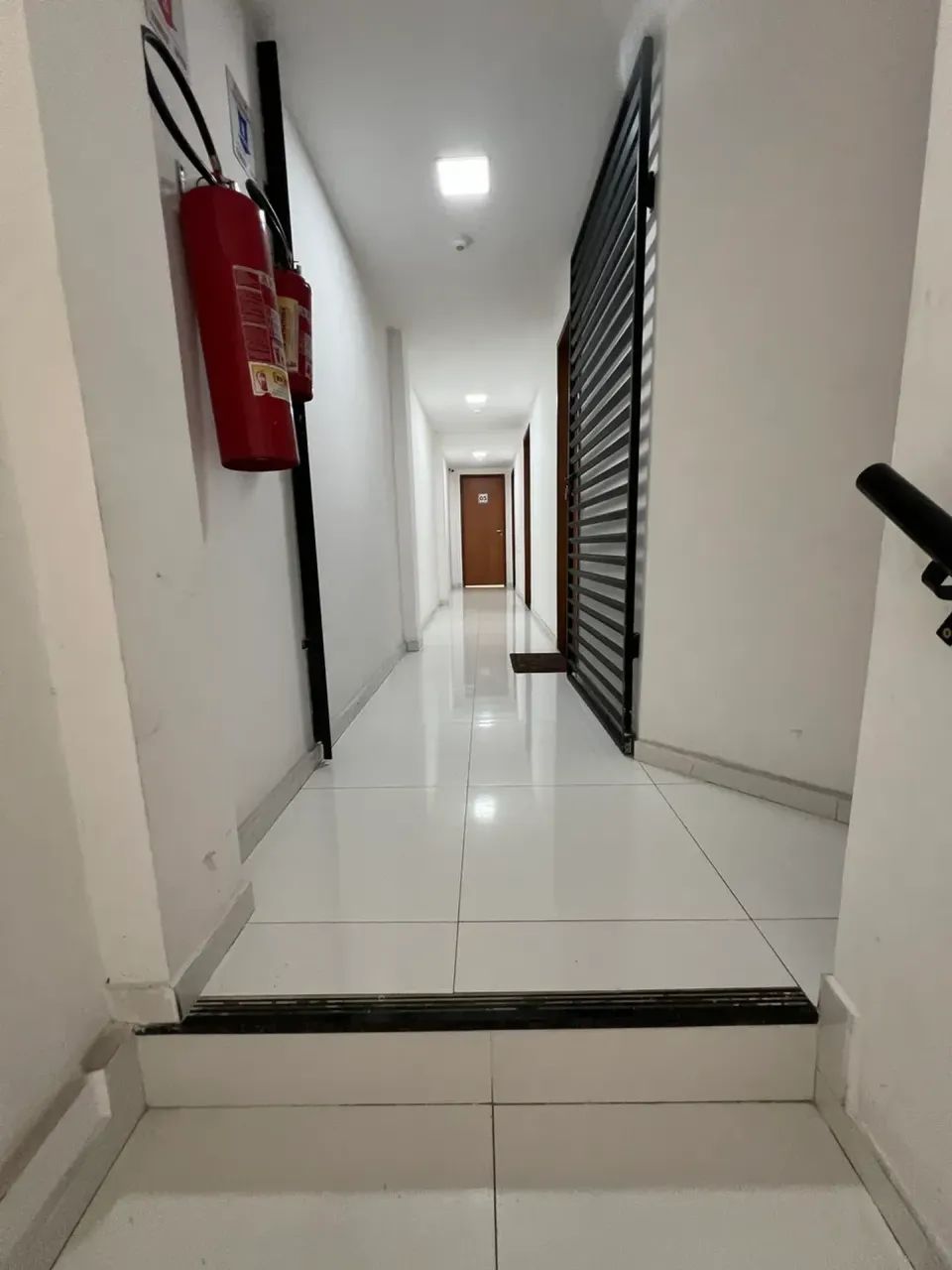 SALA COMERCIAL PROXIMO AO MIDWAY - Foto 4