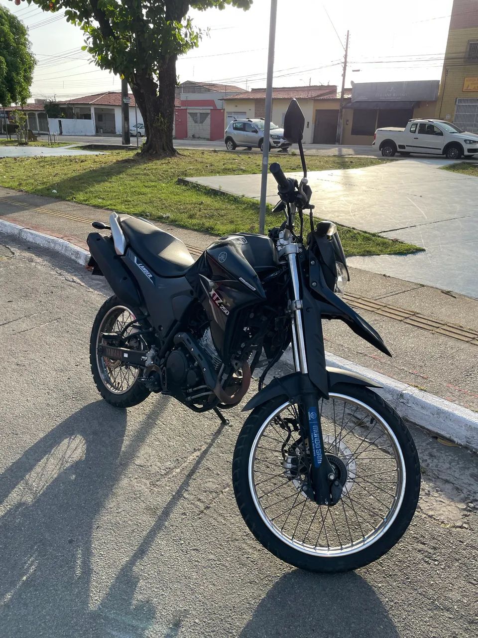 Lander 250 2022
