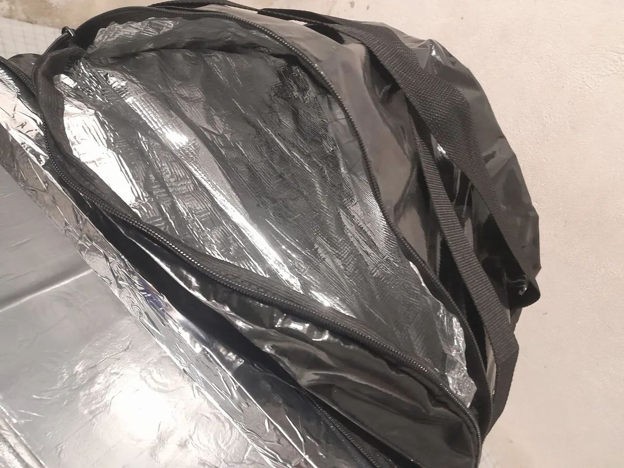 Bag impermeavel - Foto 3