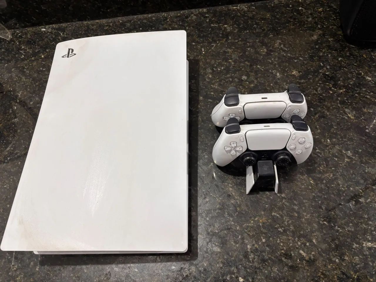 PS5 825 GB 2 CONTROLES - Foto 2