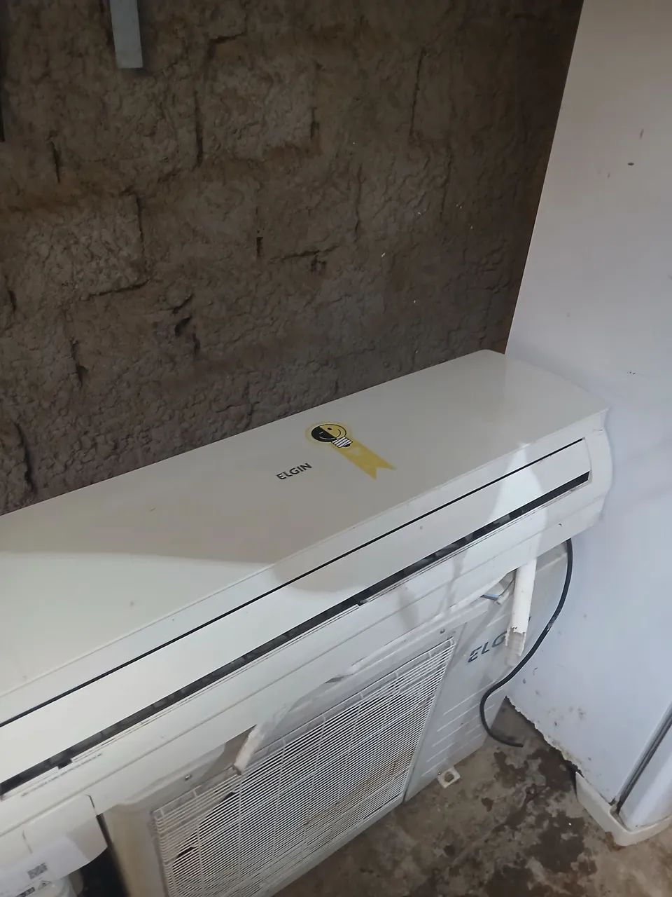 Ar-condicionado 24 mil bthus  - Foto 2