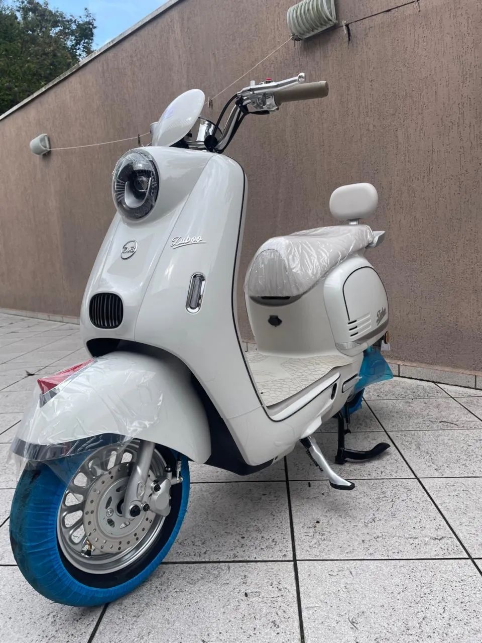 Zub Paris - Foto 3