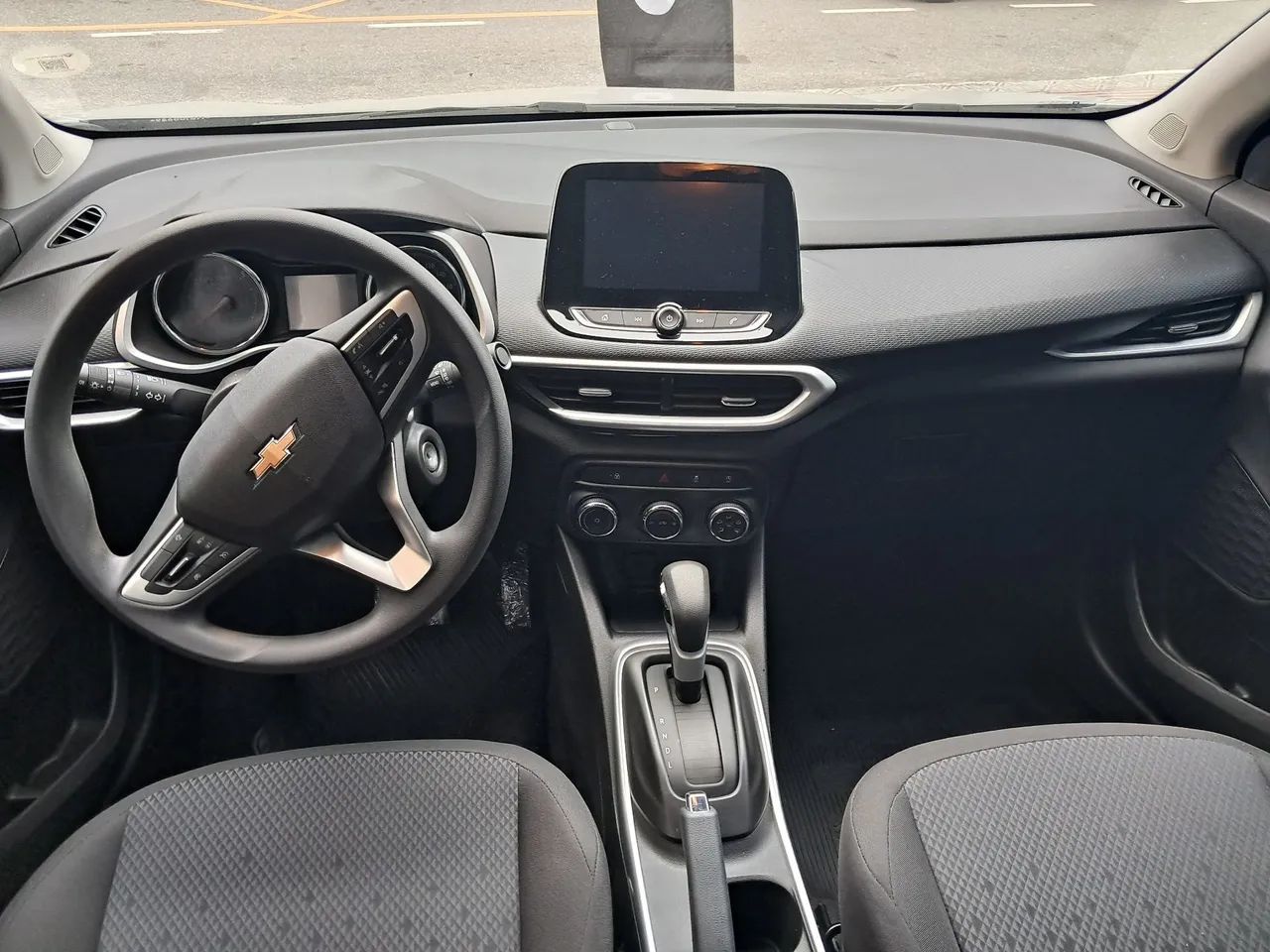 Chevrolet Tracker 1.2 Turbo 12V Flex AUT 2021 - Foto 5