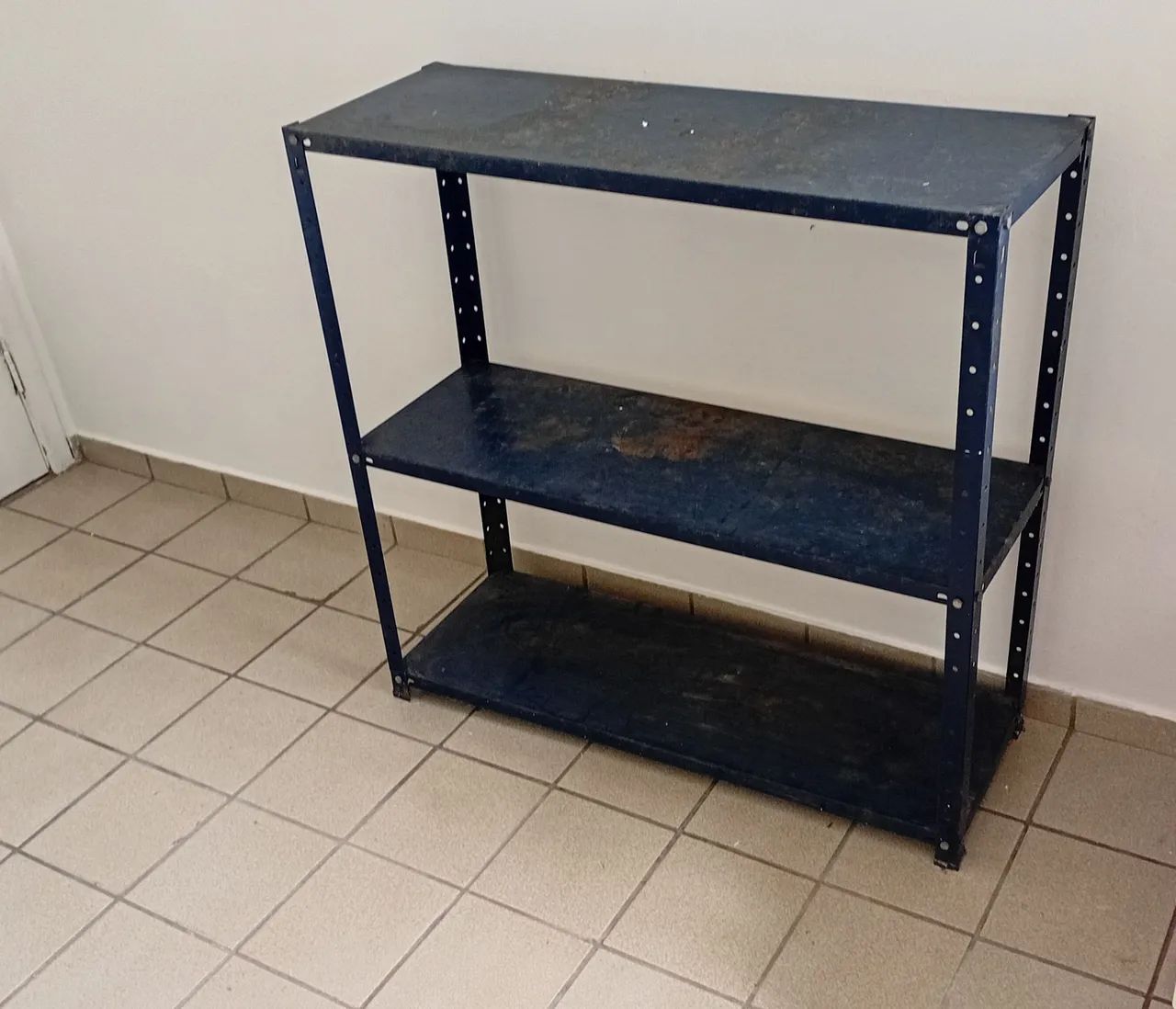 Estante aço - Foto 3