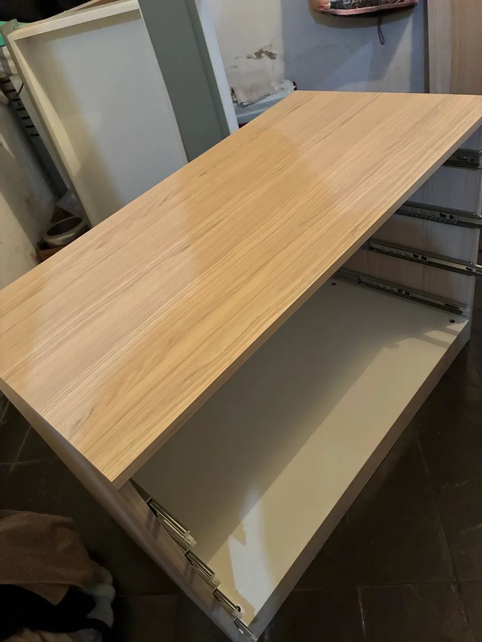 Cômoda em MDF - Foto 3