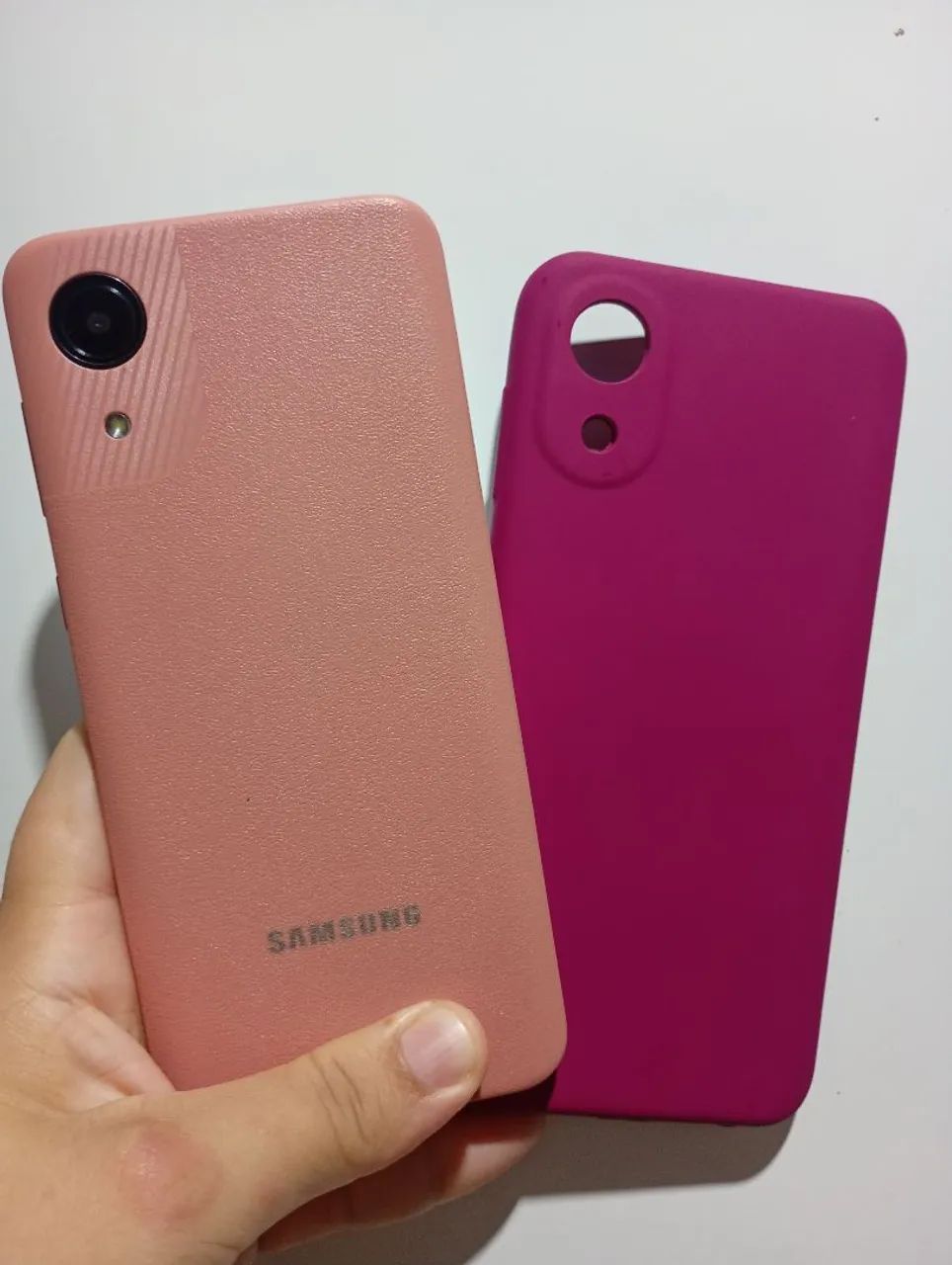 Samsung A03 Core  - Foto 5