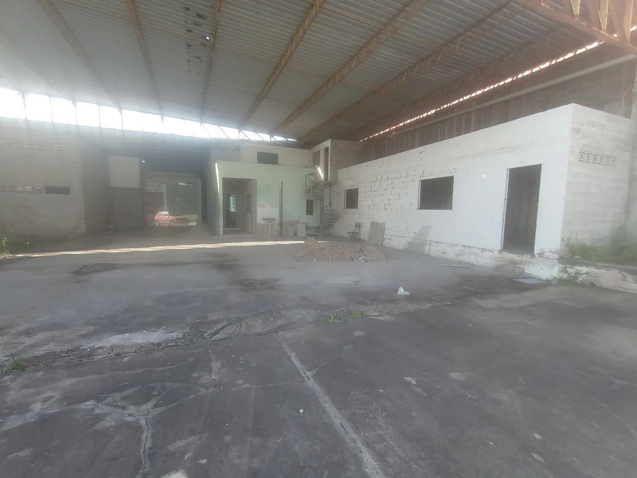 PRÉDIO COMERCIAL para alugar na cidade de FORTALEZA-CE - Foto 4