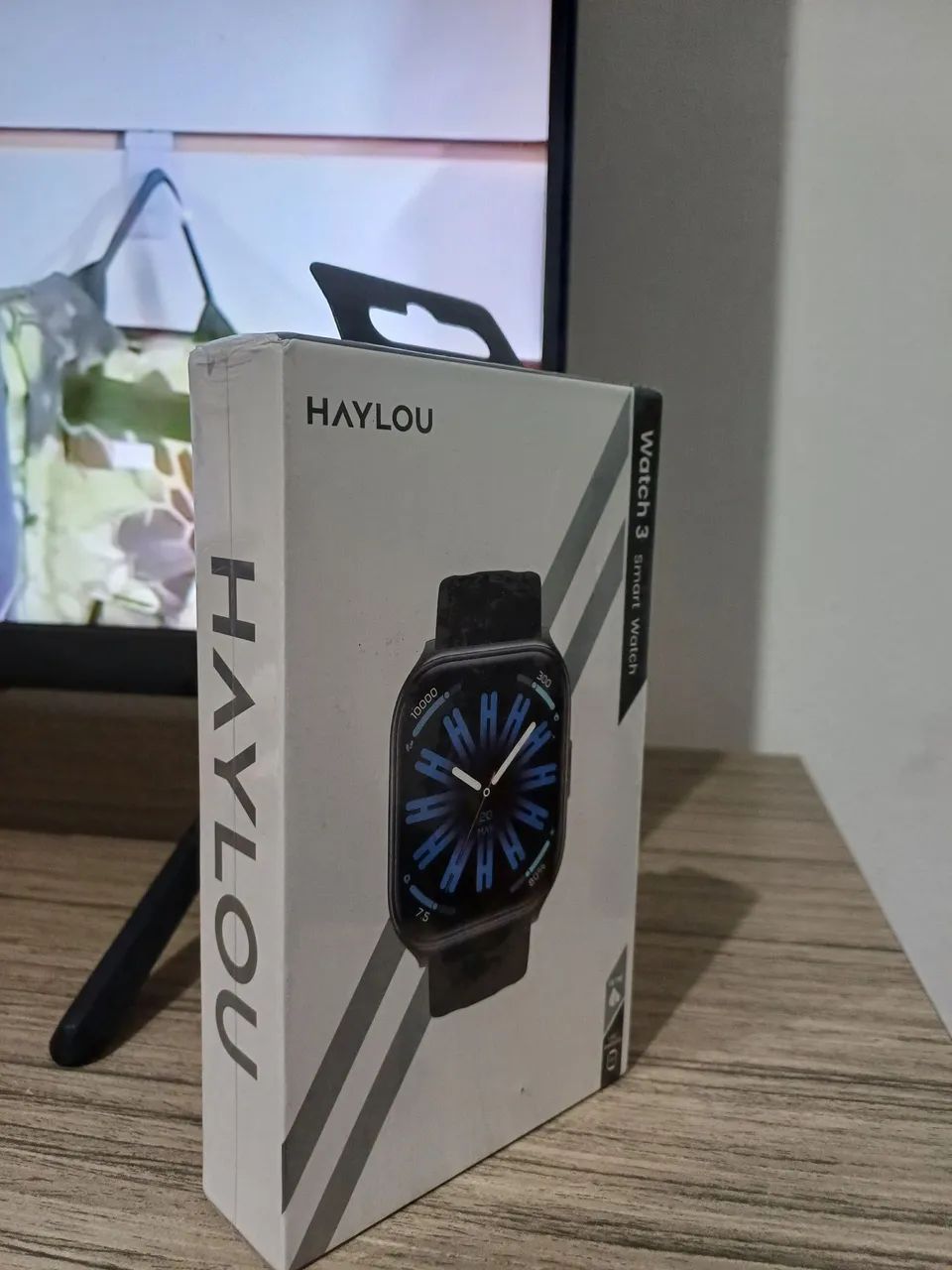 SMARTWATCH HAYLOU 3!! - Foto 4