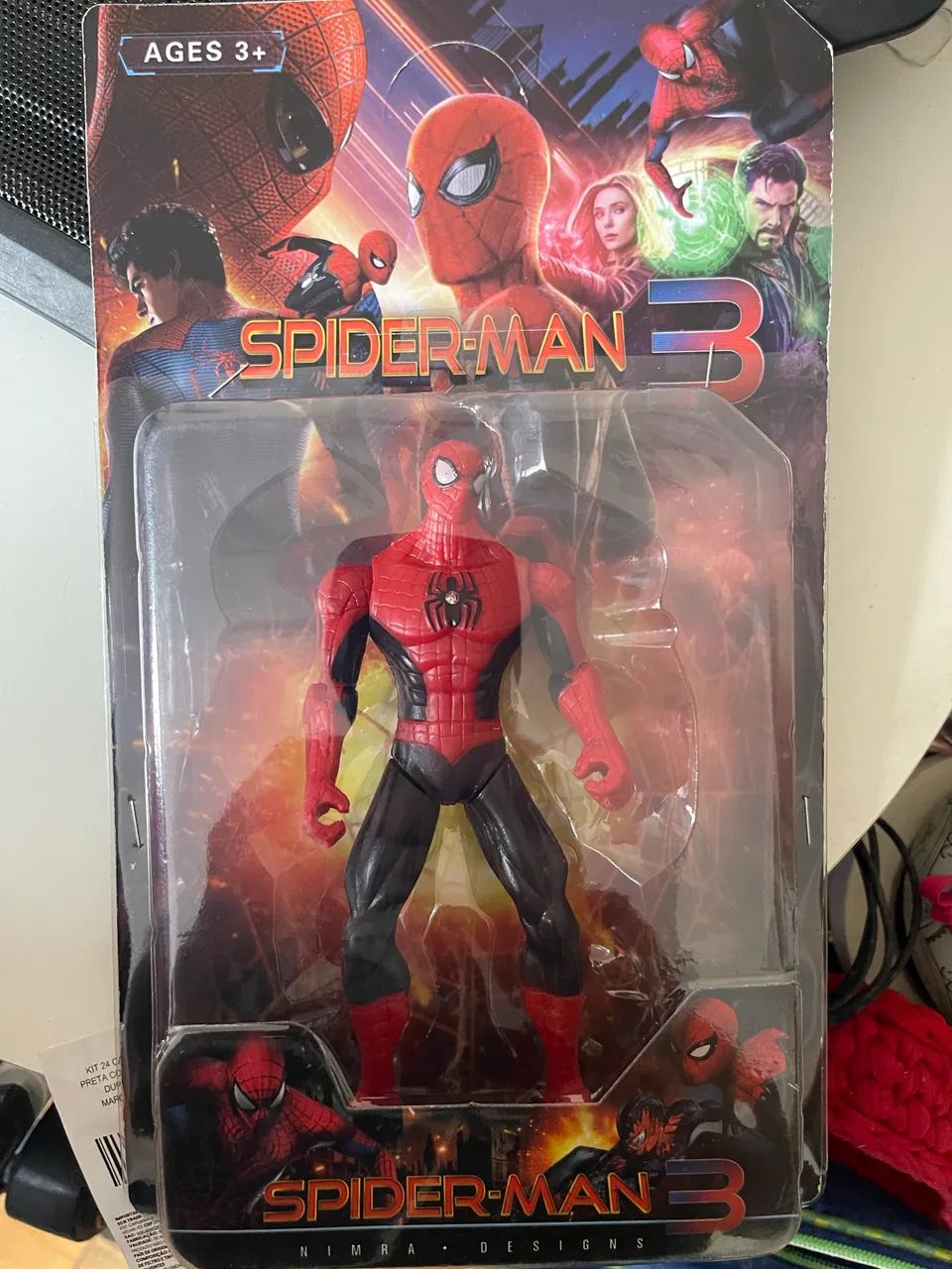 Homem aranha  - Foto 3
