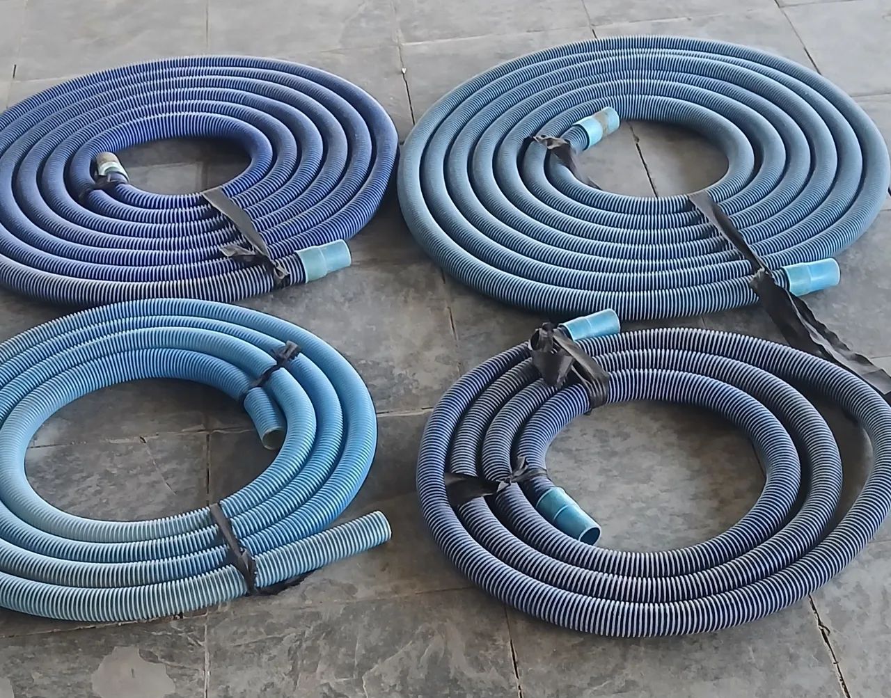 PRODUTOS DE PISCINA 
