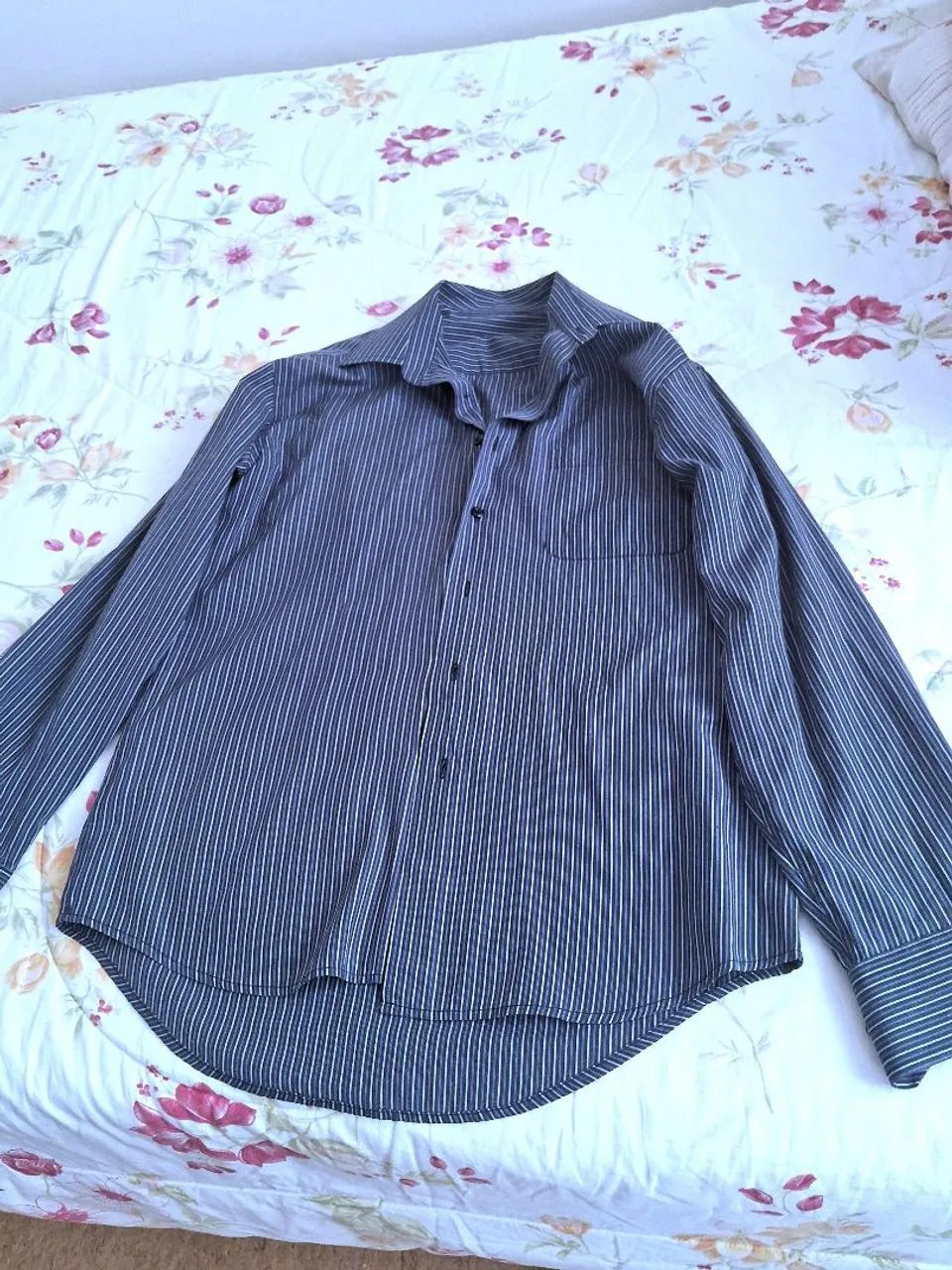 Excelente camisa social - Foto 4