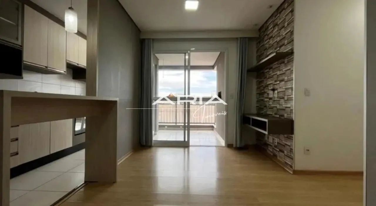 Apartamento para venda no Edifício Spot, Centro de Londrina PR - Foto 2