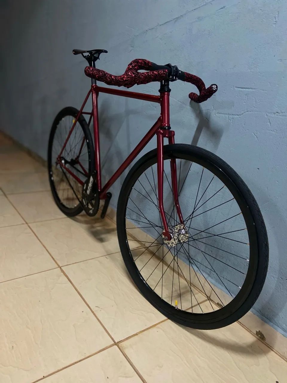 BIKE FIXA 