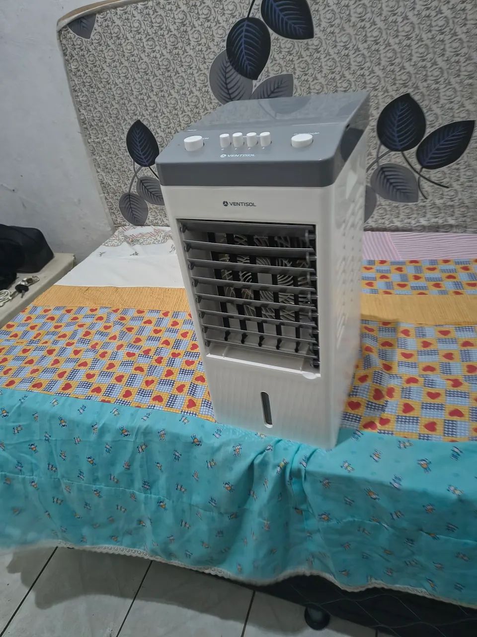 Climatizador 