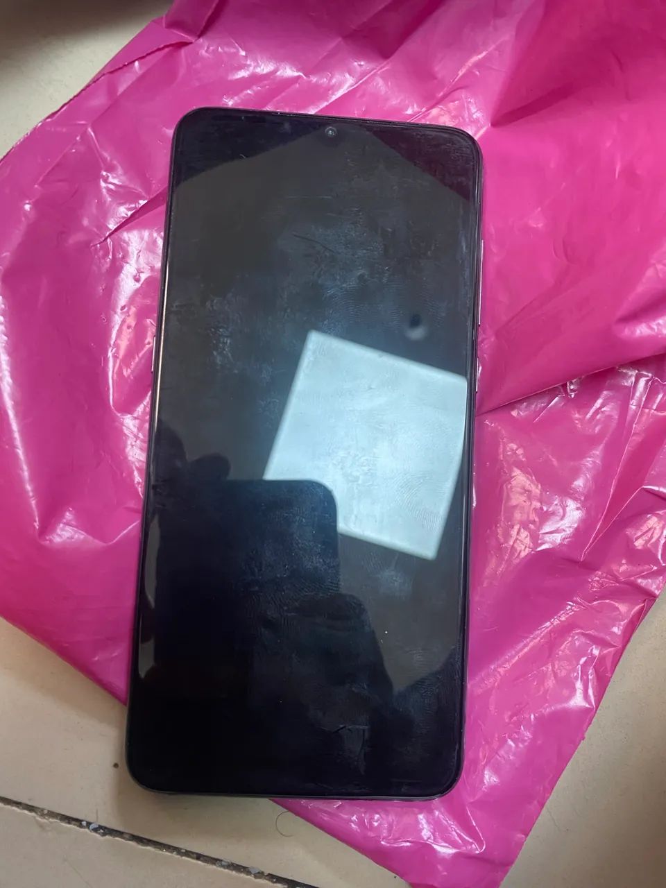 Vendo celular pra retirada de peças  - Foto 2
