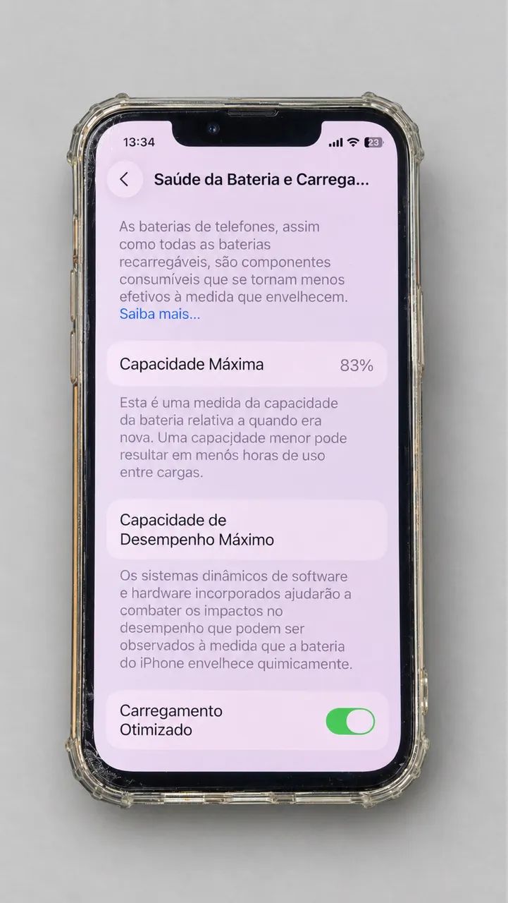 iPhone 14 Plus - Foto 4