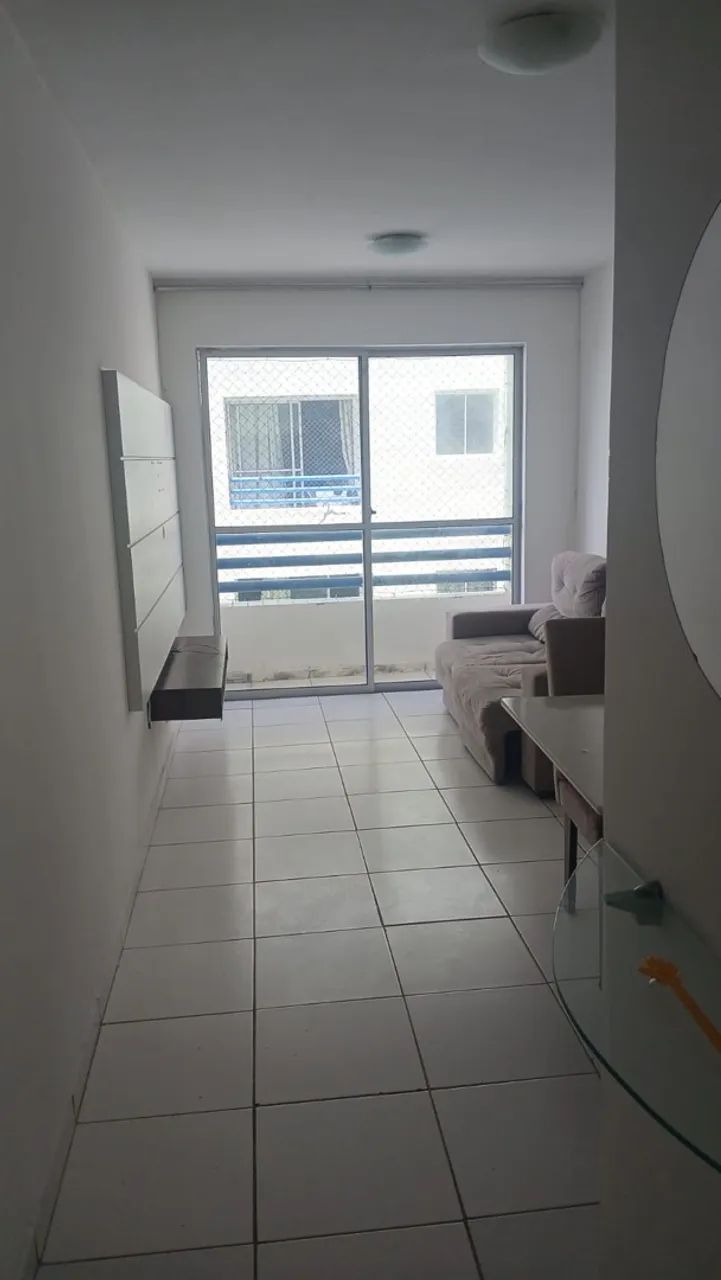 ALUGUEL | Edf. Vista do Atlântico  - Foto 4