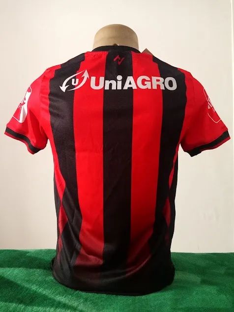 Camisa do Vitória 2024 Volt - Foto 2