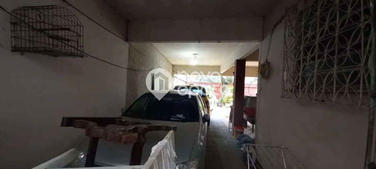 Santa Teresa | Casa 5 quartos - Foto 4