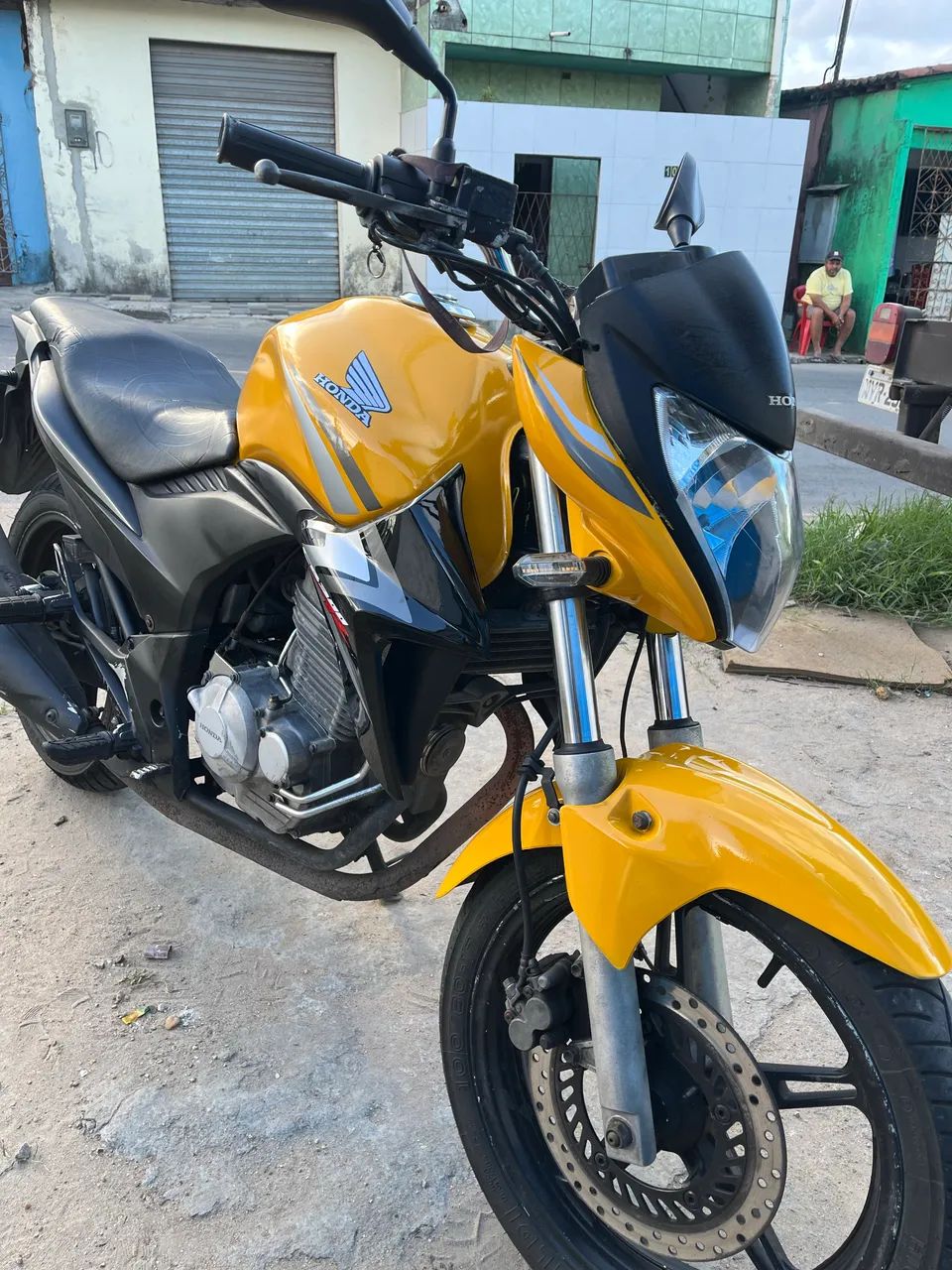 HONDA 2013 FLEX - Foto 4